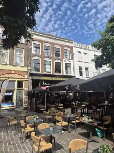 74m2 Appartement te huur voor 1333.5€/maand in Nieuwstraat, Zwolle