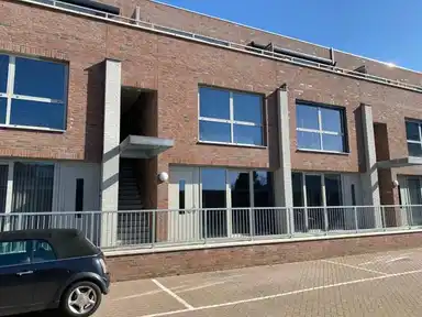 50μ² Διαμέρισμα προς ενοικίαση για 1660€/μήνα σε Hoogstraat, Eindhoven