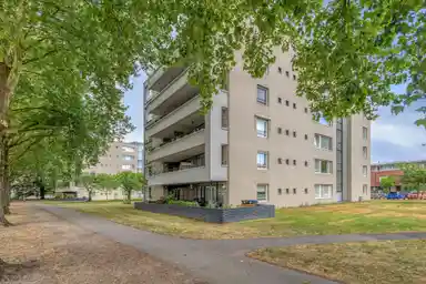 84m2 apartment to rent for 1855€/month in Henriette Ronnerstraat 122, Tilburg