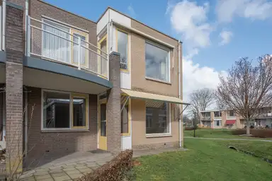 56m2 apartment to rent for 932€/month in Albert Schweitzerlaan 171, Epe