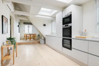 55m2 apartment to rent for 2950€/month in Amsteldijk 20-3, Amsterdam