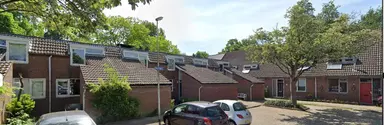 62m2 house to rent for 932.93€/month in Meunsloot 35, Zoetermeer
