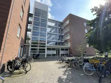 51m2 apartment to rent for 764.14€/month in Prinses Beatrixlaan 258, Voorburg