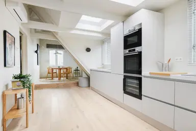55m2 apartment to rent for 2950€/month in Amsteldijk 20-3, Amsterdam