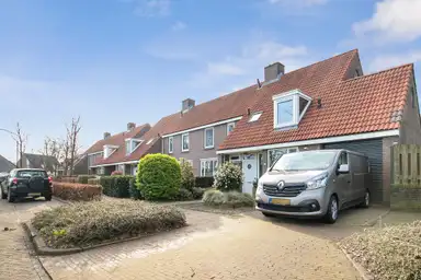 109m2 maison à louer pour 1125€/mois à Gildelaan 59, Hilvarenbeek
