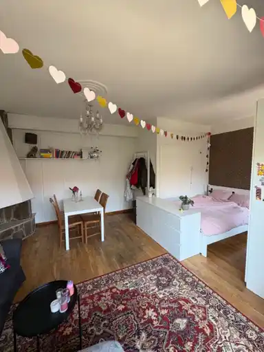20m2 room to rent for 325€/month in Groningen