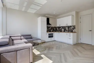 50m2 apartment to rent for 2400€/month in Nieuwe Laan, Amsterdam