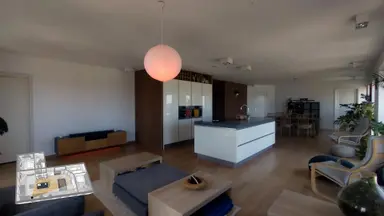 12m2 Kamer te huur voor 1100€/maand in Sint-Jobsweg, Rotterdam