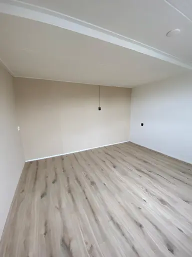 40m2 flat te huur voor 680€/maand in Bassingracht, Den Helder