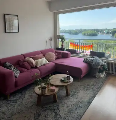 8m2 room to rent for 775€/month in Amsterdam