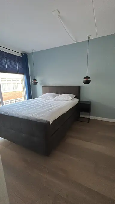 μ² Διαμέρισμα προς ενοικίαση για 2450€/μήνα σε Zamenhofstraat, The Hague