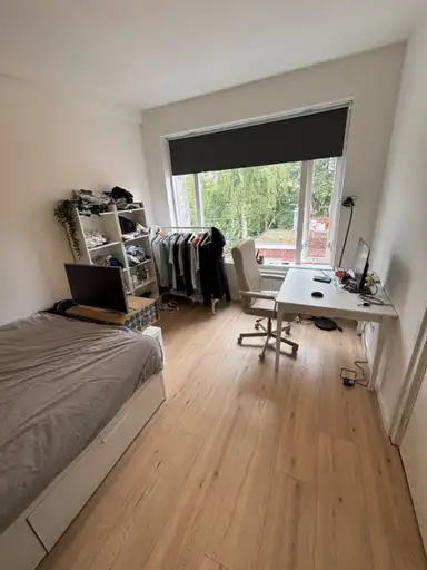 m2 room to rent for 650€/month in Groningen