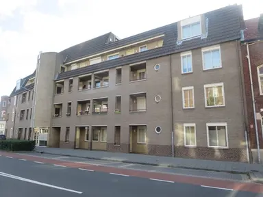 m2 apartment to rent for 713.02€/month in Tegelseweg 19, Venlo
