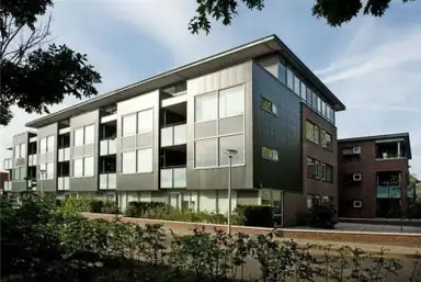 98m2 Appartamento in affitto per 764€/mese a Bultsbosweg 2-13, Enschede