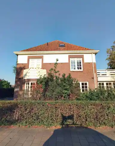 m2 Appartamento in affitto per 764.14€/mese a Paul Krugerstraat 45, Hengelo