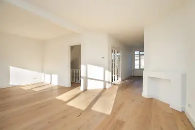 115m2 apartment to rent for 2750€/month in Pahudstraat 20, The Hague