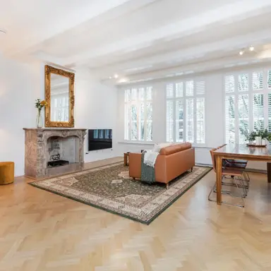 74m2 apartment to rent for 2750€/month in Amsterdam
