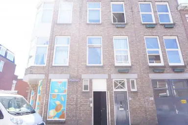 33m2 Studio zur Miete für 690.38€/Monat in Maasstraat 309, The Hague