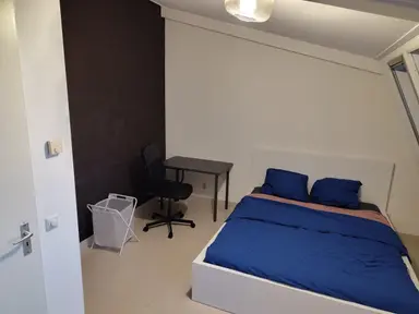 15m2 Chambre à louer pour 600€/mois à Zomertaling, Culemborg
