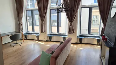74m2 studio à louer pour 821€/mois à Peperstraat, Groningen