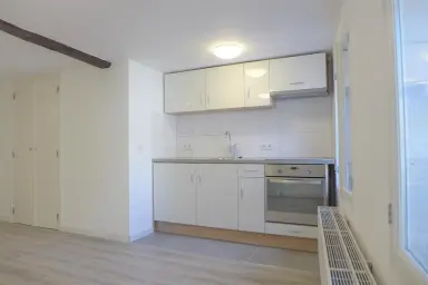 33m2 Wohnung zur Miete für 1228€/Monat in Kesselskade, Maastricht