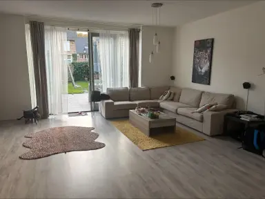 135m2 house to rent for 1203€/month in Enkalaan, Ede