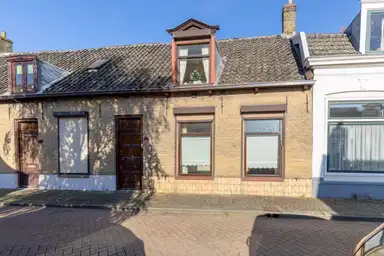 20m2 Zimmer zur Miete für 575€/Monat in Bovenstraat 60, Rotterdam
