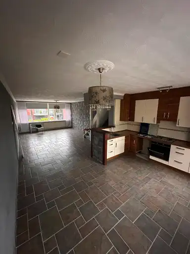 100m2 Appartamento in affitto per 1500€/mese a Brookhuislanden, Enschede