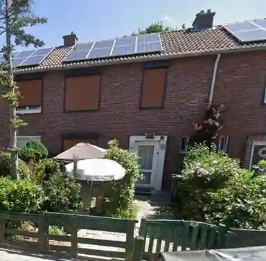 63m2 house to rent for 739.94€/month in Maarten Trompstraat 21, Landgraaf