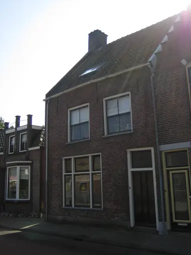 25m2 room to rent for 750€/month in Groenestraat, Nijkerk