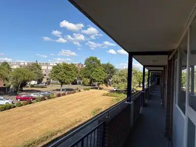 8.3m2 Camera in affitto per 660€/mese a Schepenenstraat, Nijmegen