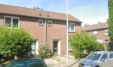 59m2 Haus zur Miete für 764.14€/Monat in Kasteel Hillenraadweg 36, Maastricht