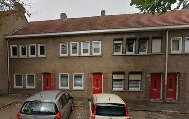 62m2 house to rent for 764.14€/month in Gildenweg 18, Maastricht