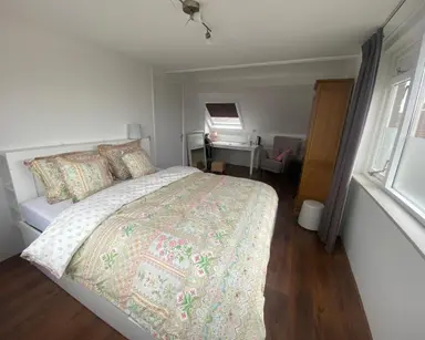 20m2 Camera in affitto per 900€/mese a Weversland, Noordwijk