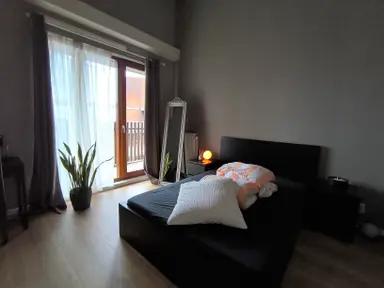 14μ² Δωμάτιο προς ενοικίαση για 900€/μήνα σε Musicallaan, Utrecht