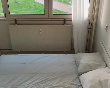 10m2 room to rent for 900€/month in Dijkgraafplein, Amsterdam