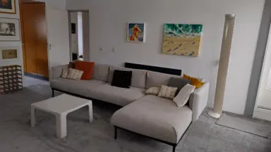 101m2 apartment to rent for 1850€/month in Raamstraat 2C, Maastricht