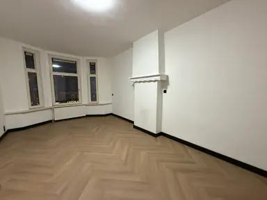 30m2 studio to rent for 1550€/month in Schiedamseweg, Rotterdam