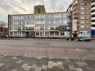 52m2 apartment to rent for 1250€/month in Zaagmuldersweg, Groningen