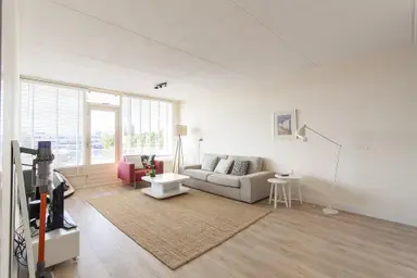 74m2 apartment to rent for 2250€/month in Scherpenzeelstraat 141, Amsterdam