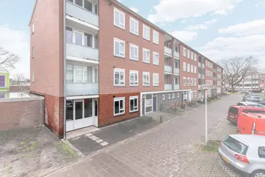 15m2 Camera in affitto per 475€/mese a Rembrandtlaan, Enschede
