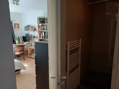 12m2 Camera in affitto per 500€/mese a Turfschip, Amstelveen