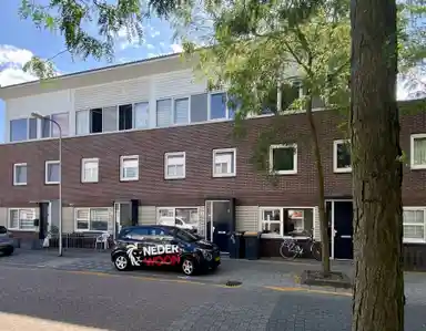 18m2 room to rent for 575€/month in G.I. Brucestraat, Deventer