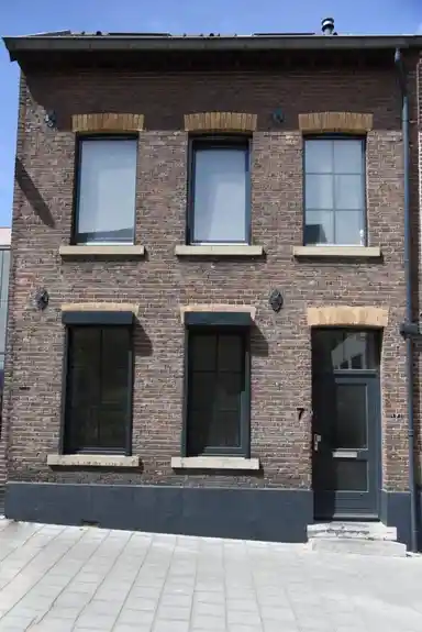 15m2 room to rent for 460€/month in Gasthuisstraat 7, Heerlen
