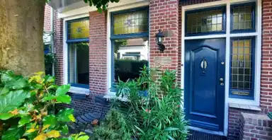 15m2 Camera in affitto per 575€/mese a Prins Hendrikstraat, Breda