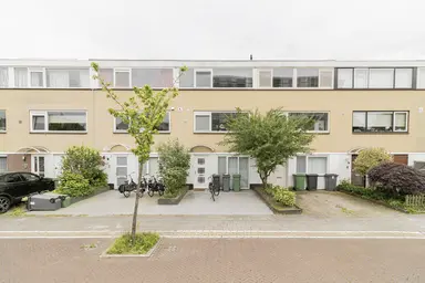 170m2 Casa in affitto per 4000€/mese a Rigi 6, Amstelveen