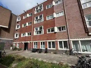 49μ² Διαμέρισμα προς ενοικίαση για 2250€/μήνα σε Marco Polostraat, Amsterdam