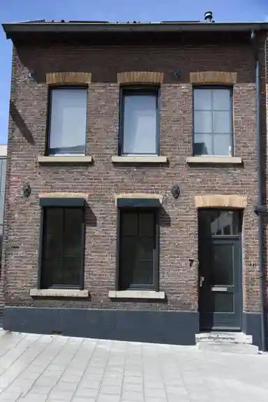 15μ² Δωμάτιο προς ενοικίαση για 460€/μήνα σε Gasthuisstraat, Heerlen