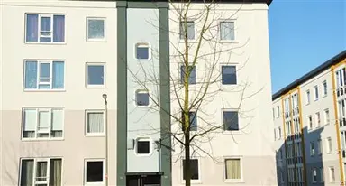 55.87m2 Wohnung zur Miete für 713.02€/Monat in Zonnebloemstraat 10-4, Arnhem