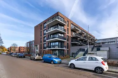 59m2 Appartement te huur voor 1995€/maand in Coltbaan 21, Nieuwegein
